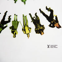 Louis Vuitton SS19 Wizard of Oz Spiral T-Shirt