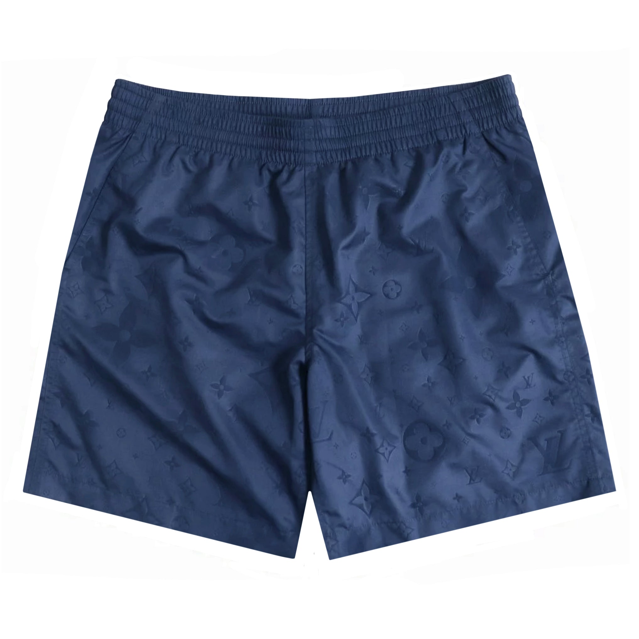 Louis Vuitton Monogram Swim Shorts – Haiendo Shop