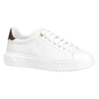 Louis Vuitton Time Out Sneaker Women