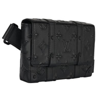Louis Vuitton Trunk Slingbag