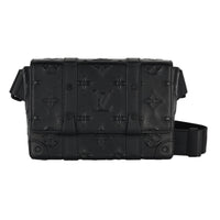 Louis Vuitton Trunk Slingbag