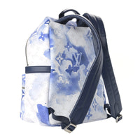 Louis Vuitton Discovery Backpack