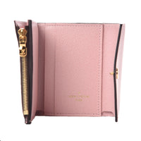 Louis Vuitton Zoé Monogram Wallet