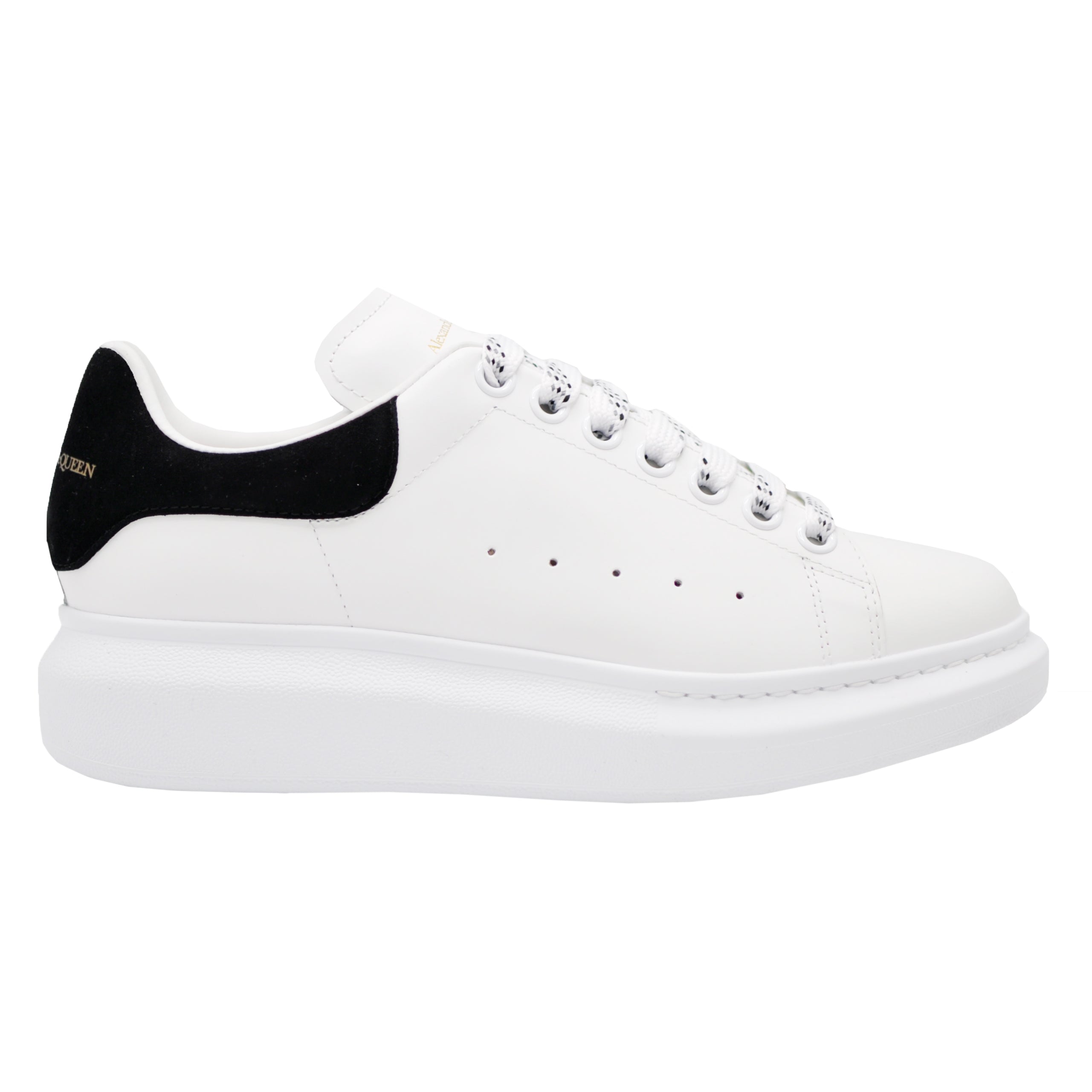 Alexander McQueen Oversized Sneaker Women â Haiendo Shop