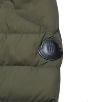 Moncler Acorus Down Jacket