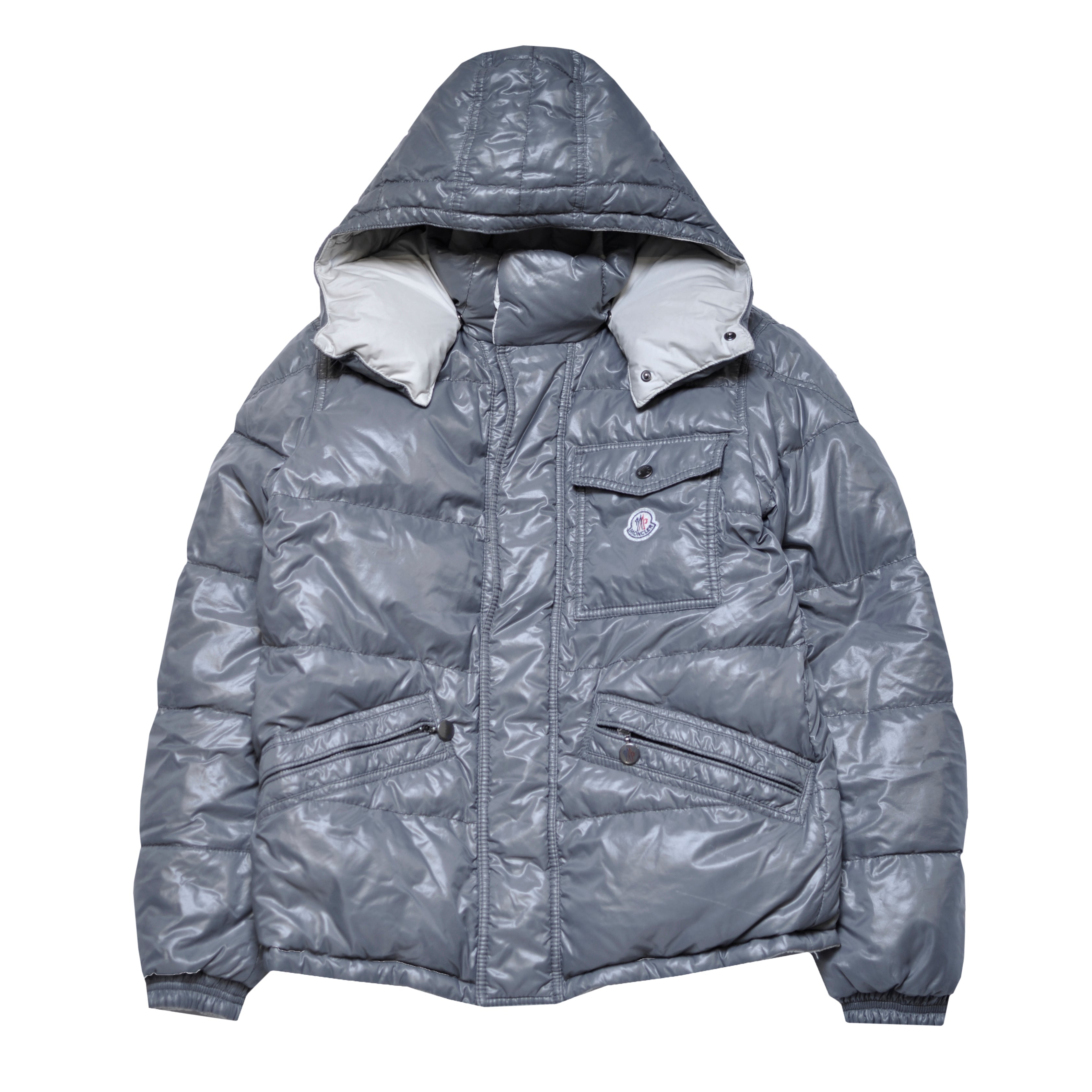 Moncler branson discount grey