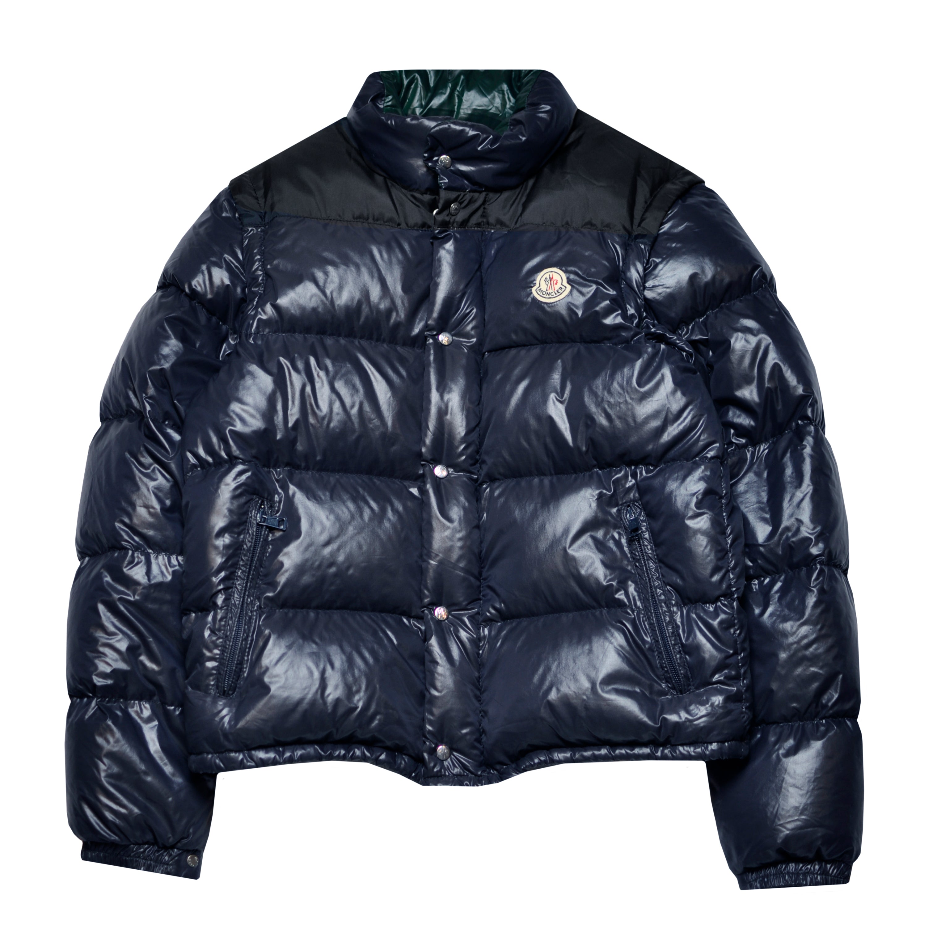 Moncler Andersen Down Jacket – Haiendo Shop