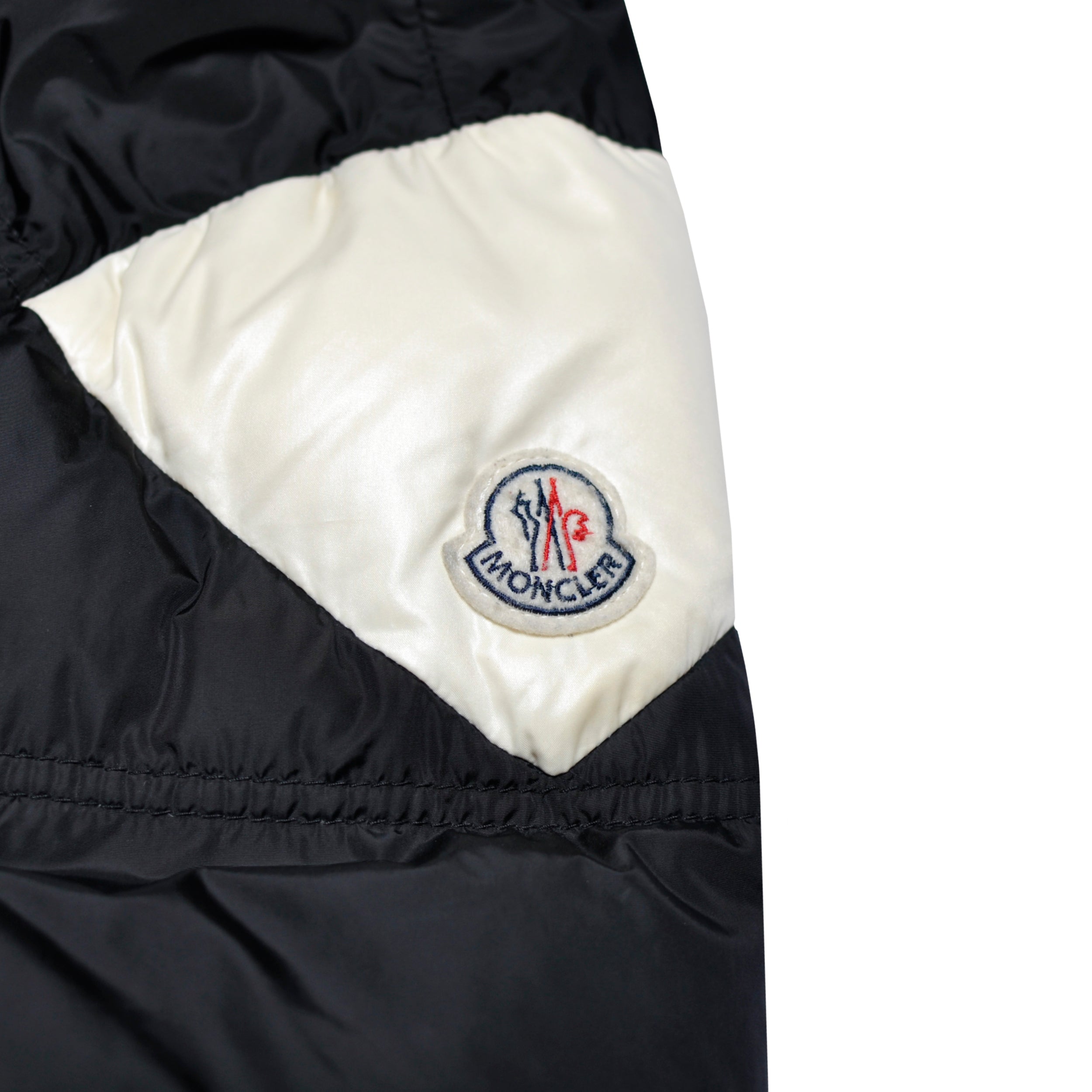 Moncler Arcs Down Jacket – Haiendo Shop