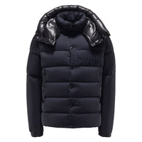 Moncler Aubrac Down Jacket