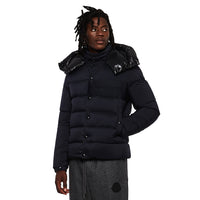 Moncler Aubrac Down Jacket