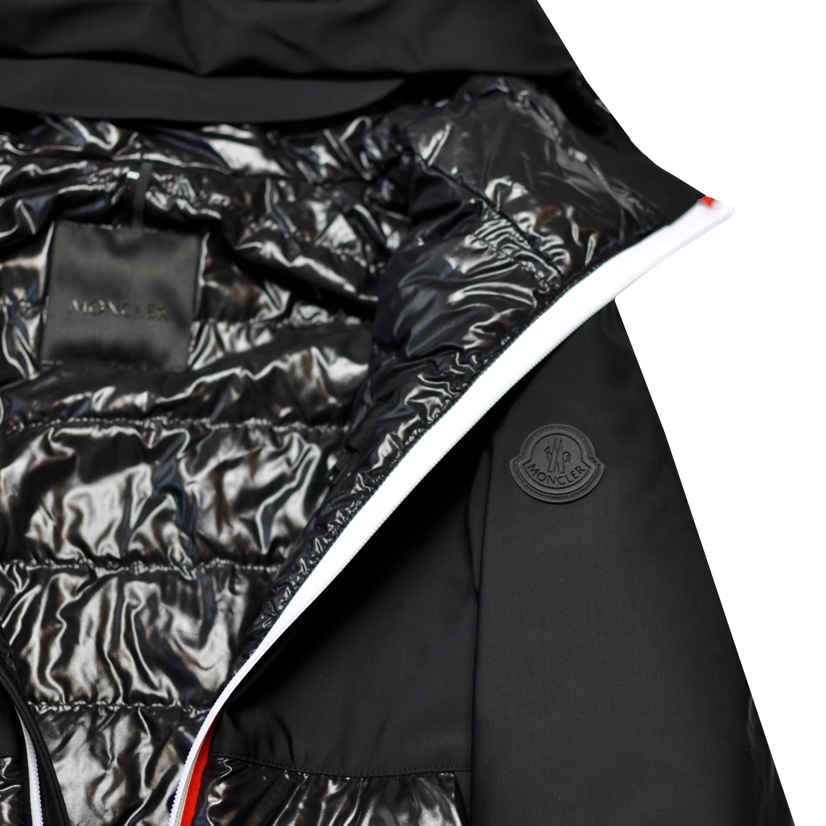 Moncler authion discount