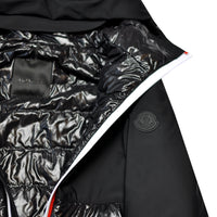 Moncler Authion Down Tech Jacket