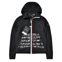 Moncler Authion Down Tech Jacket