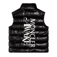 Moncler x Awake Down Vest