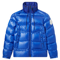 Moncler Badenne Down Jacket
