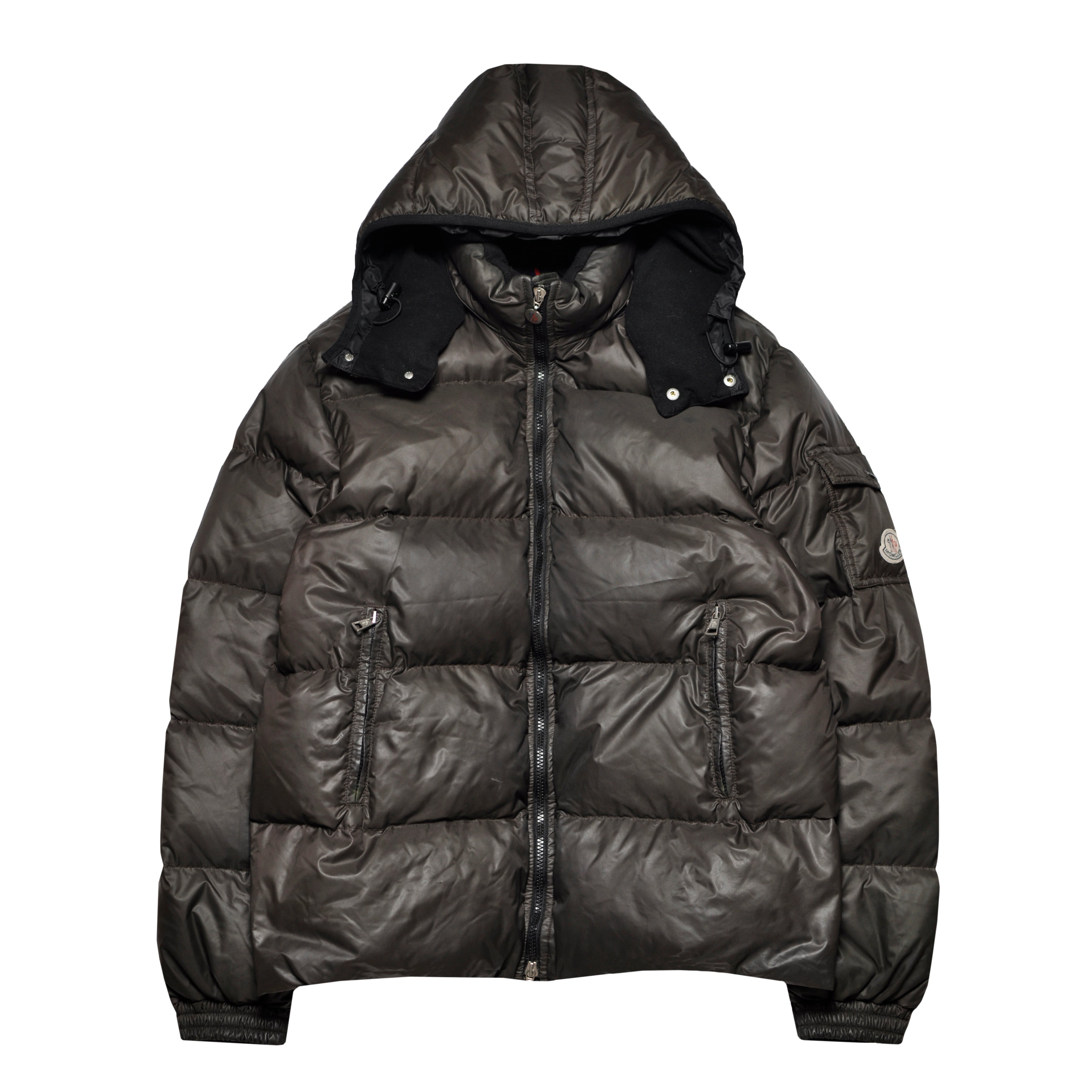 Moncler Bazille - アウター