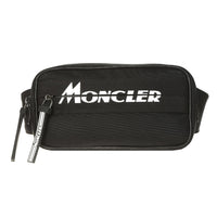 Moncler Logo Belt Bag