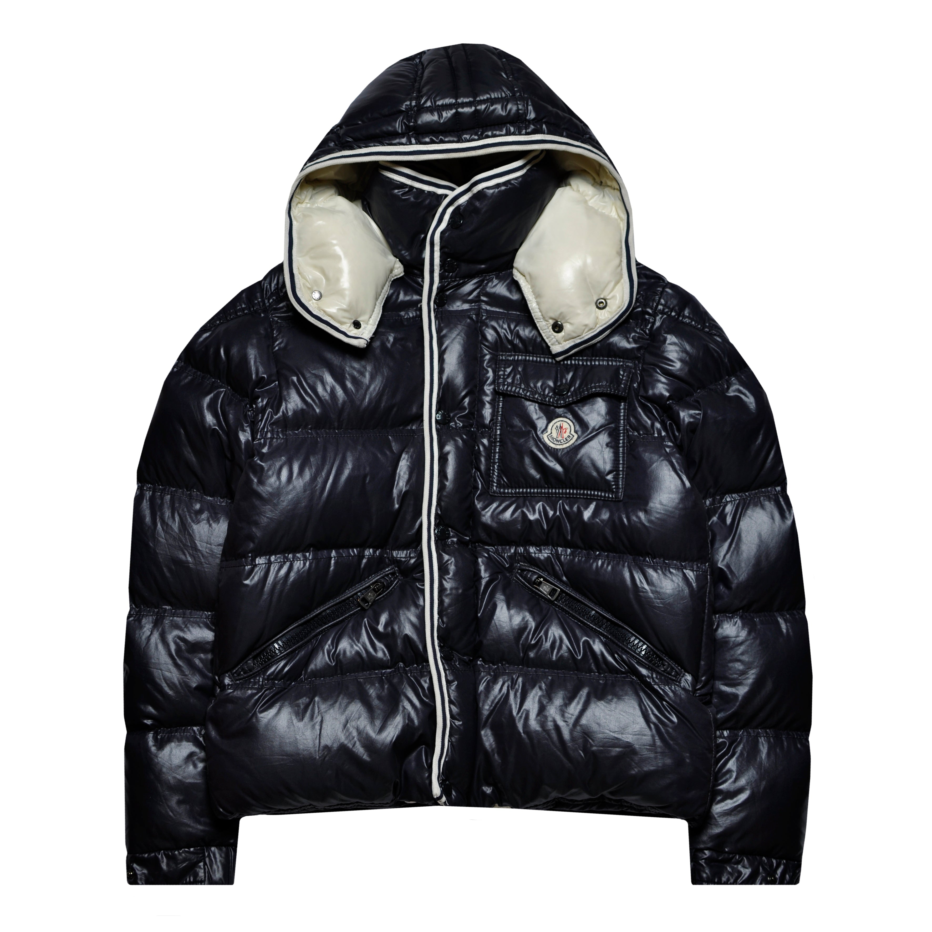 Moncler Branson Down Jacket – Haiendo Shop - Main Image