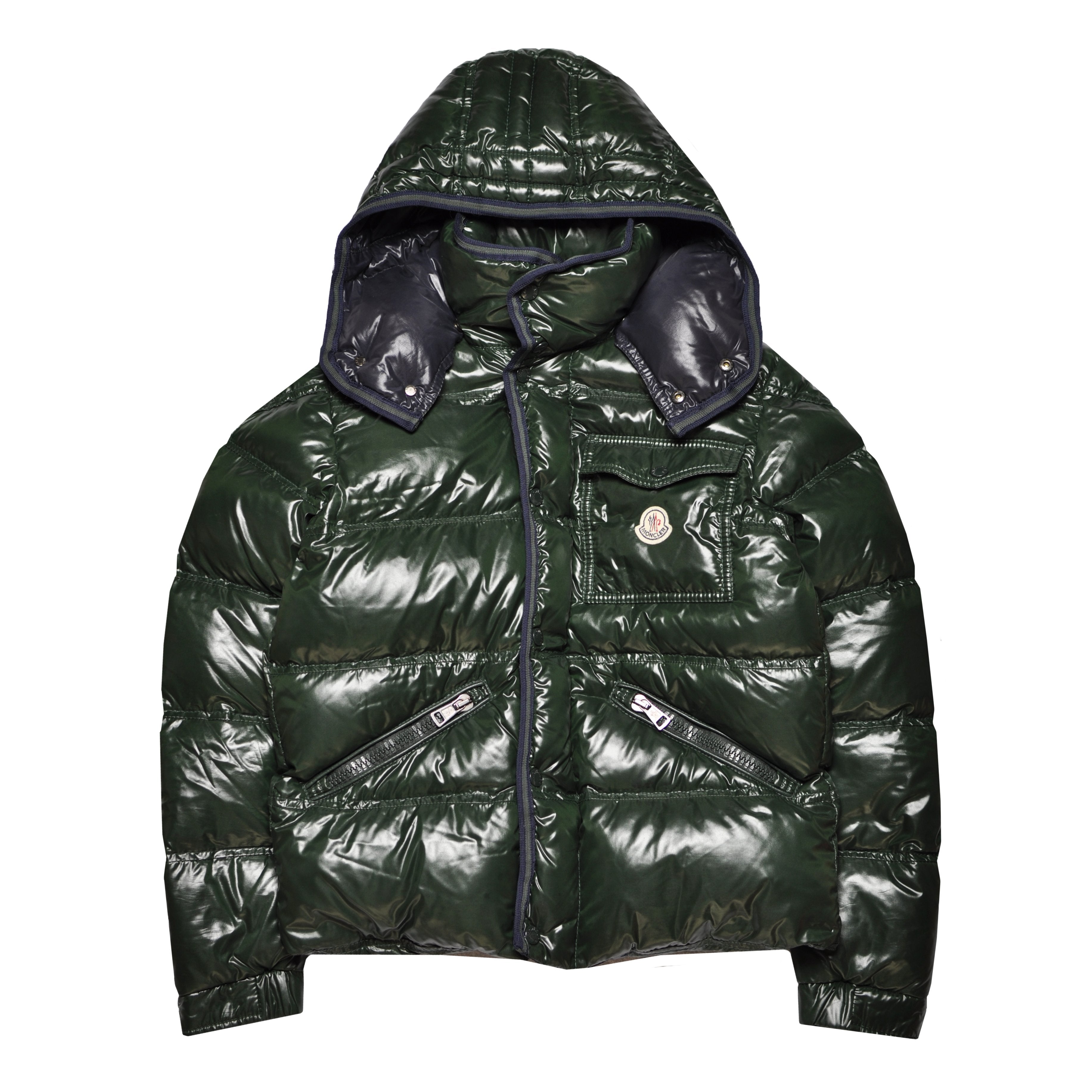 Moncler sale branson coat