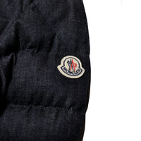 Moncler Breval Down Jacket
