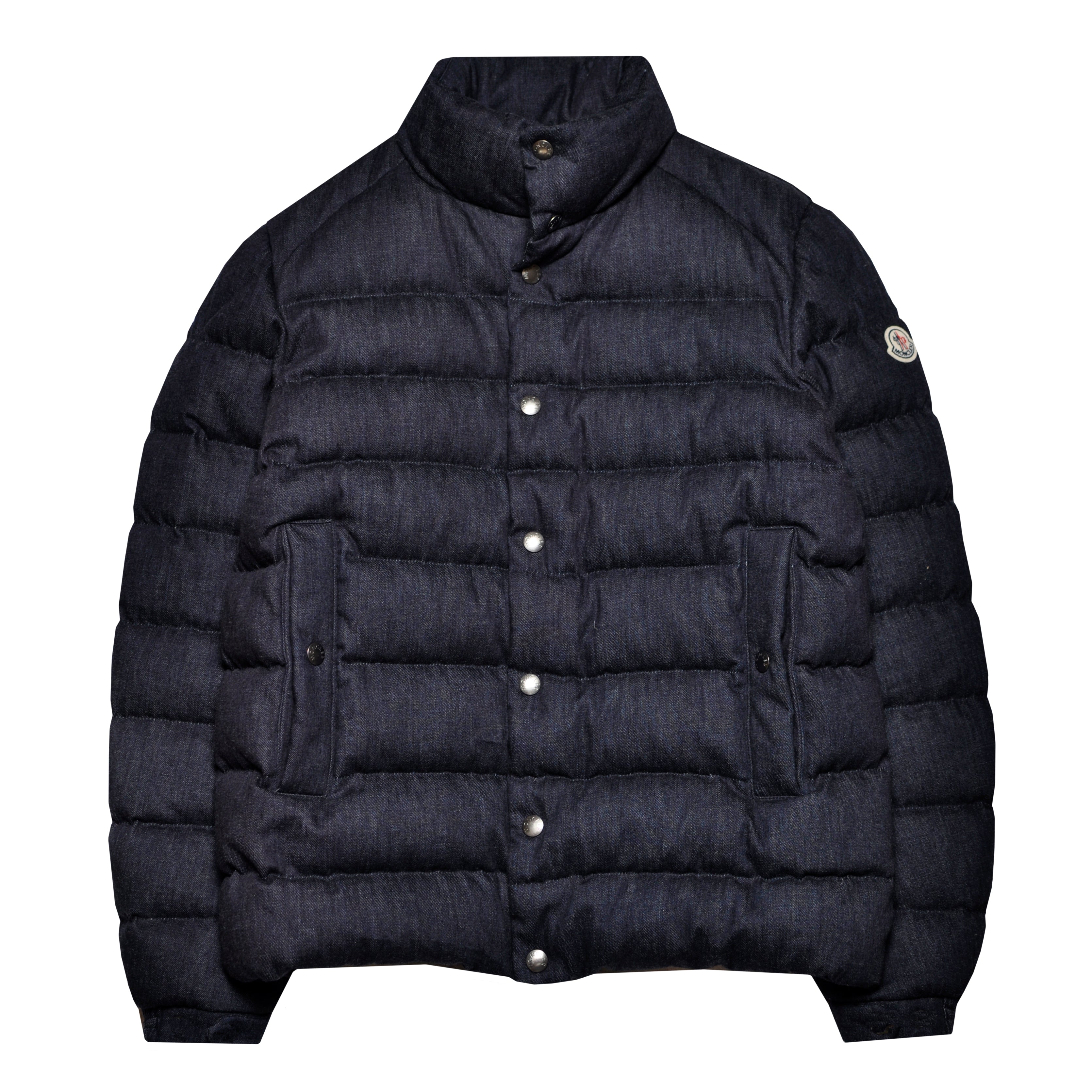 Moncler breval jacket new arrivals