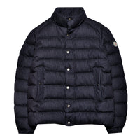 Moncler Breval Down Jacket