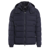 Moncler Brique Down Jacket