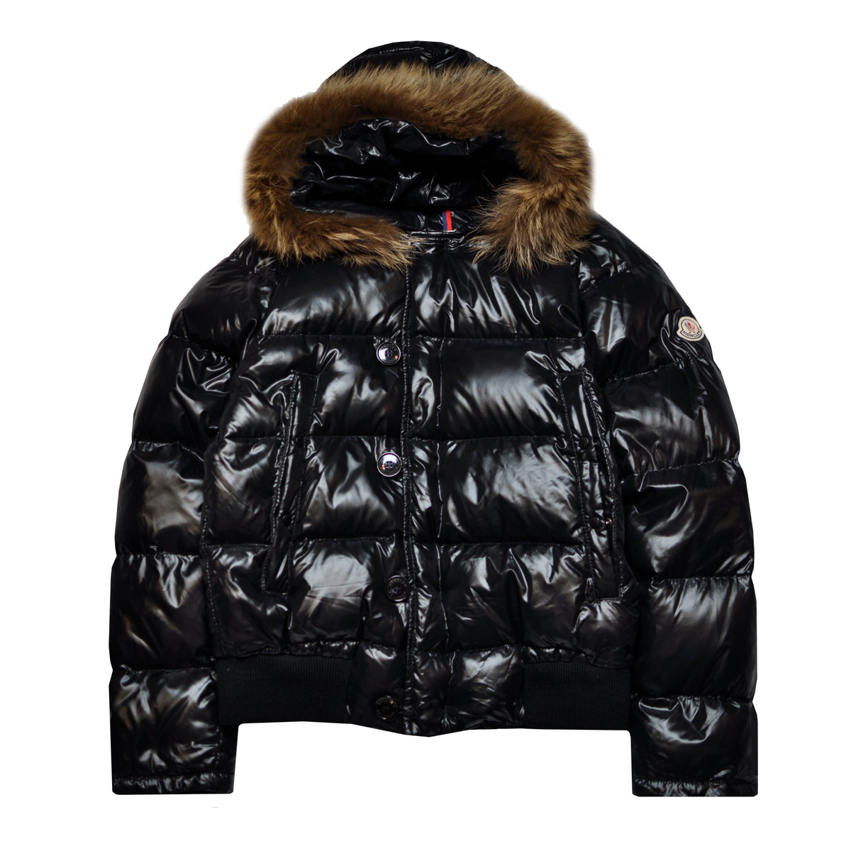 Moncler Bulgarie Down Jacket – Haiendo Shop