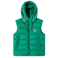 Moncler Cardamine Down Vest
