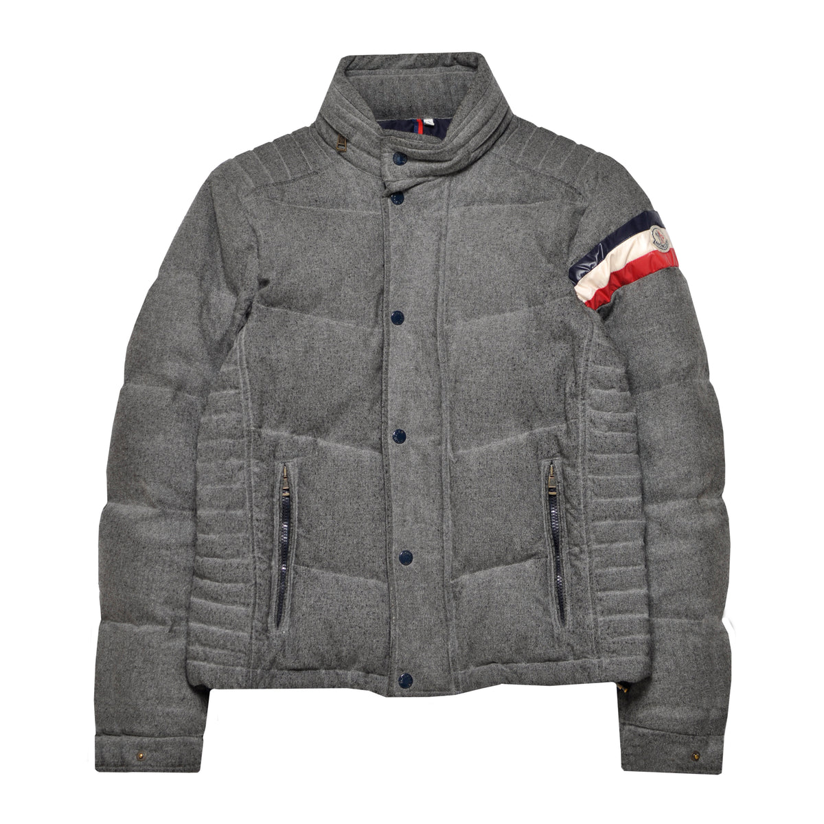 Moncler Chartreuse Down Jacket – Haiendo Shop