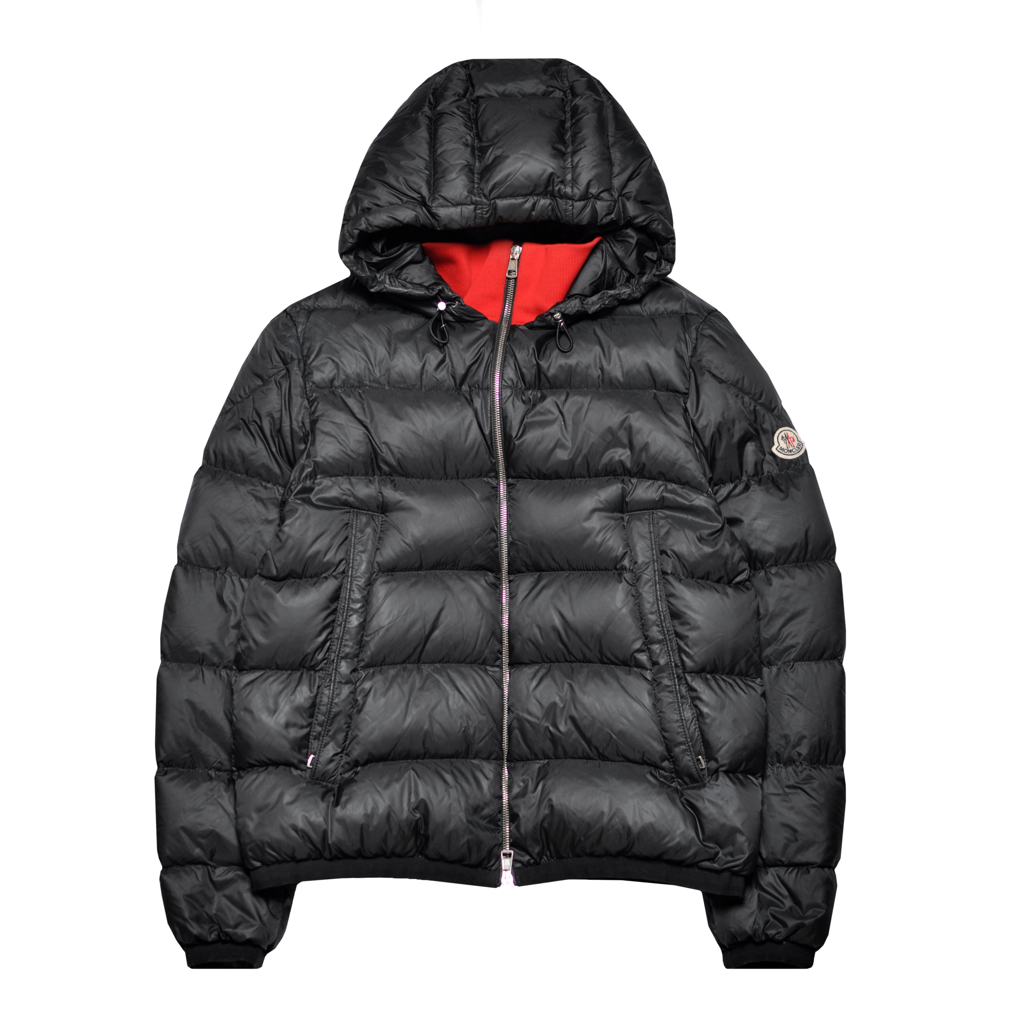 Moncler Clamart Down Jacket – Haiendo Shop
