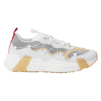 Moncler Compassor Trainers