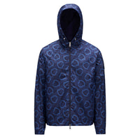 Moncler Cretes Reversible Windbreaker