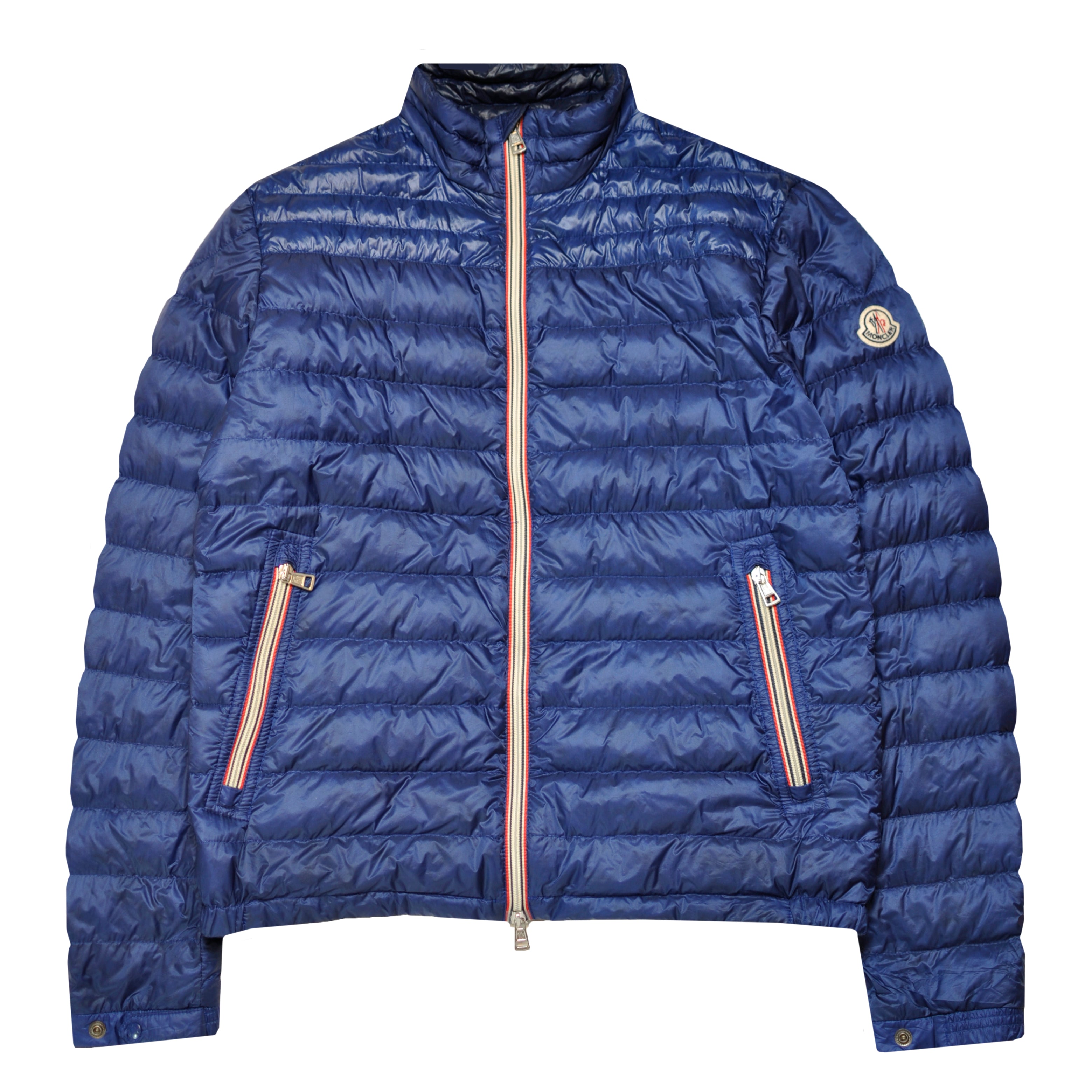 Moncler Daniel Down Jacket – Haiendo Shop