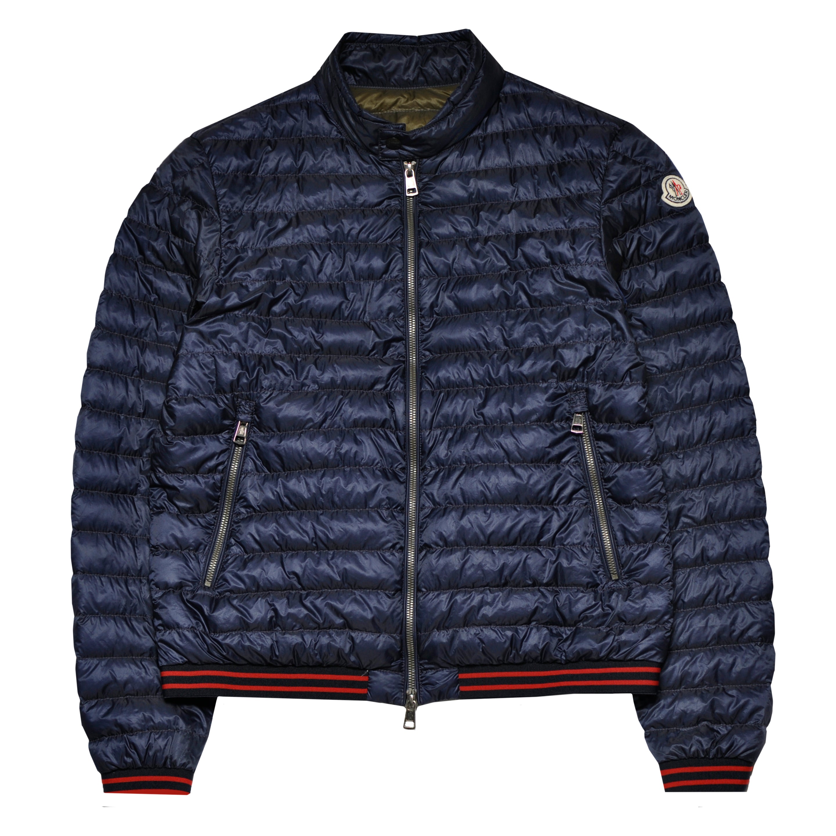 Moncler store david jacket