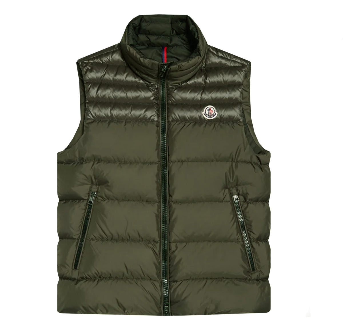 Moncler Dupres Down Vest