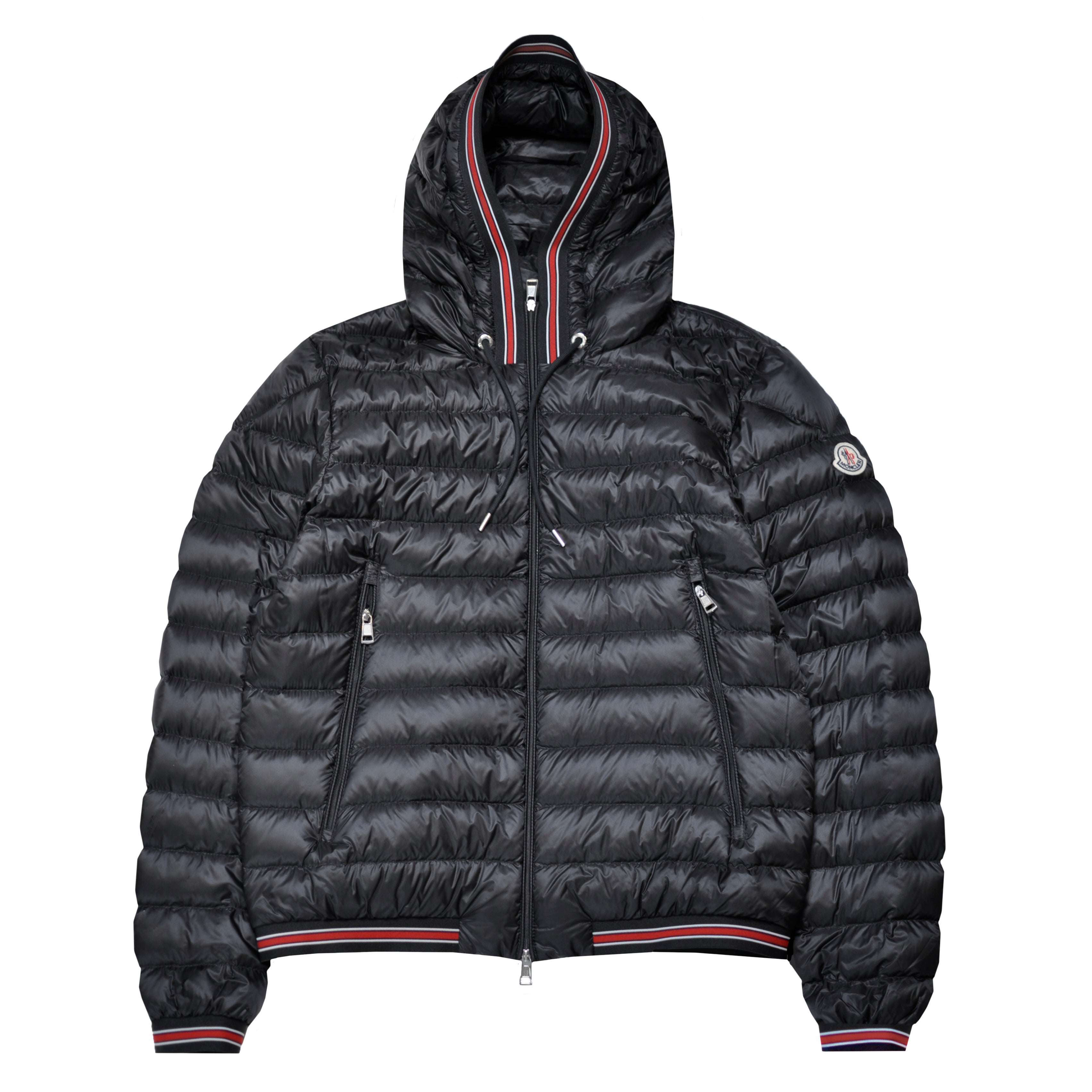 Moncler eliot hot sale jacket