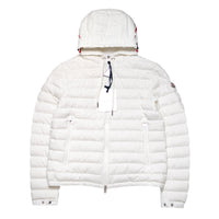 Moncler Eus Down Jacket