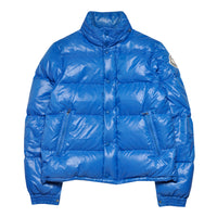 Moncler Everest Down Jacket