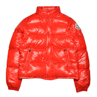Moncler Everest Down Jacket