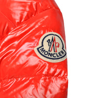 Moncler Everest Down Jacket