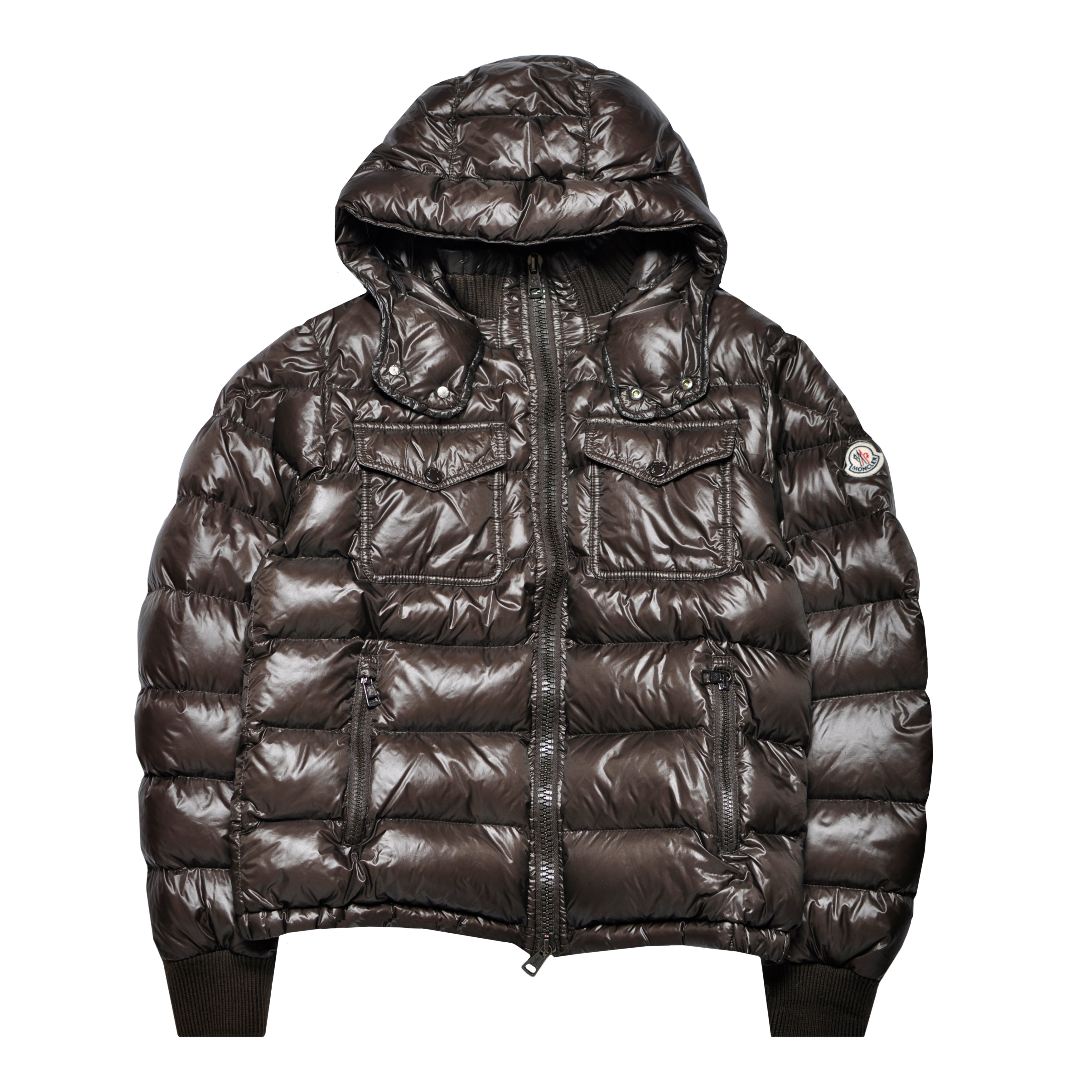 Moncler fedor store