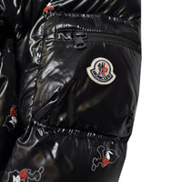 Moncler Felix The Cat Ruine Down Jacket