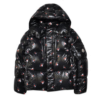 Moncler Felix The Cat Ruine Down Jacket
