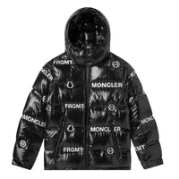 Moncler Genius Fragment Mayconne Down Jacket