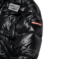 Moncler Genius x Fragment Design Down Jacket