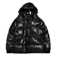 Moncler Genius x Fragment Design Down Jacket