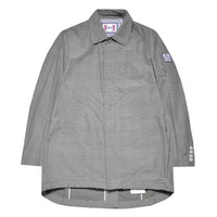 Moncler Gamme Bleu Light Coat