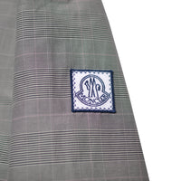 Moncler Gamme Bleu Light Coat