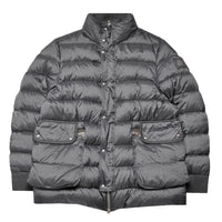 Moncler Gamme Bleu Down Parka